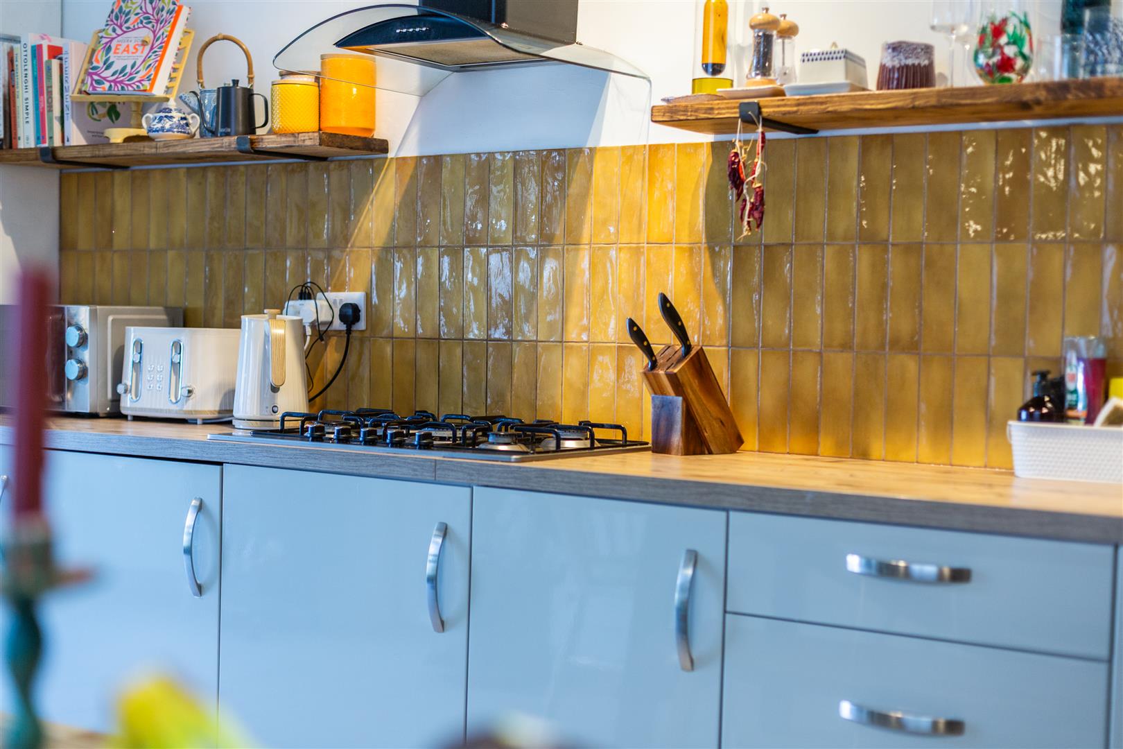 Finsbury Terrace, Brynmill, Swansea, SA2 0AH